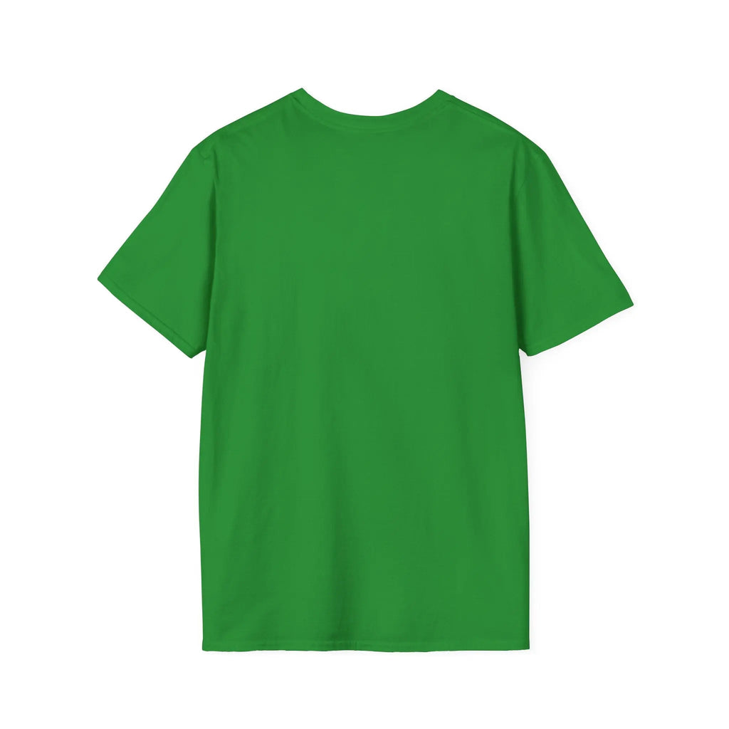 Dog Mom T-Shirt — Colorful Paw Print Tee for Pet Lovers