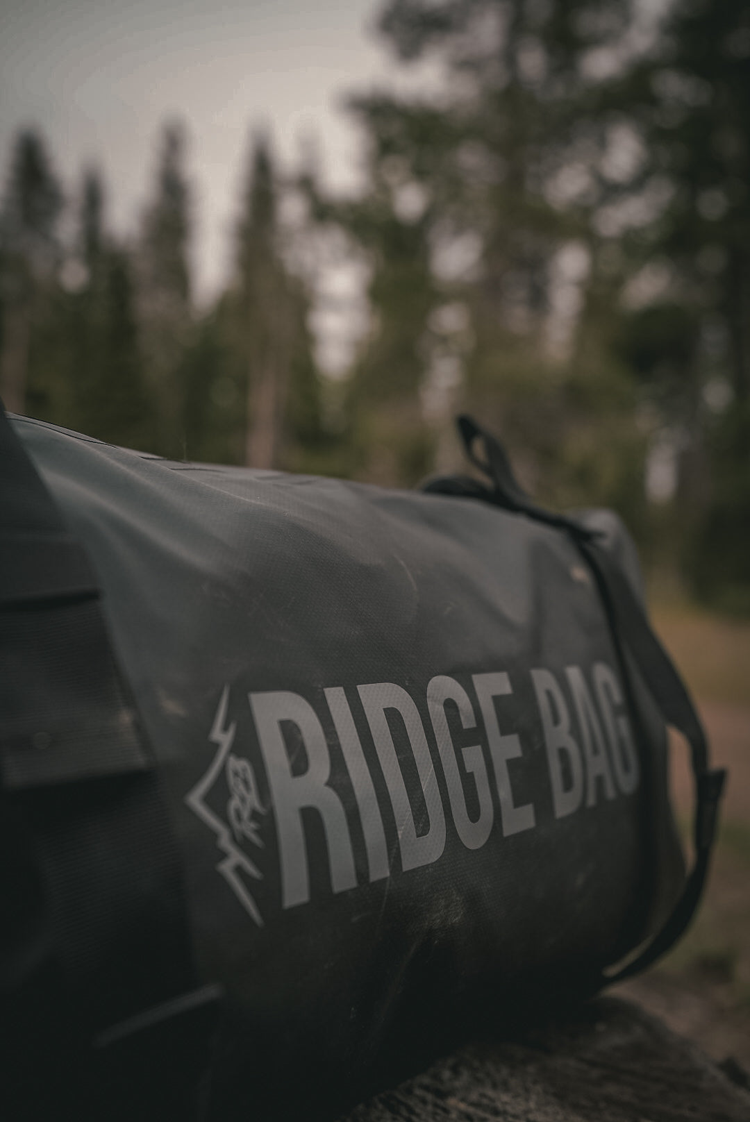 Ridge Bag | Large Outdoor Duffel