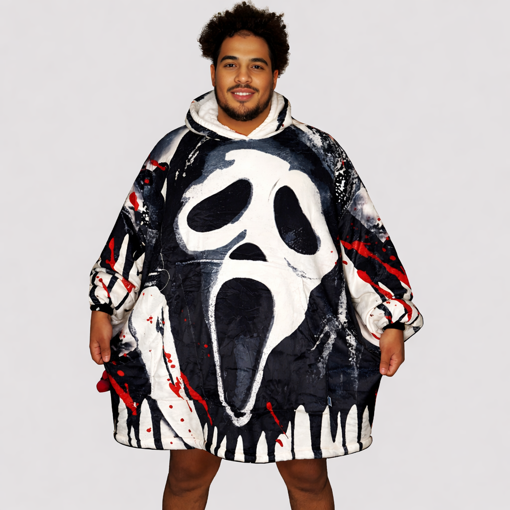 Ghost Face