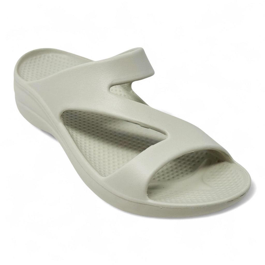 SquishyZ Women's Z-Strap Sandals