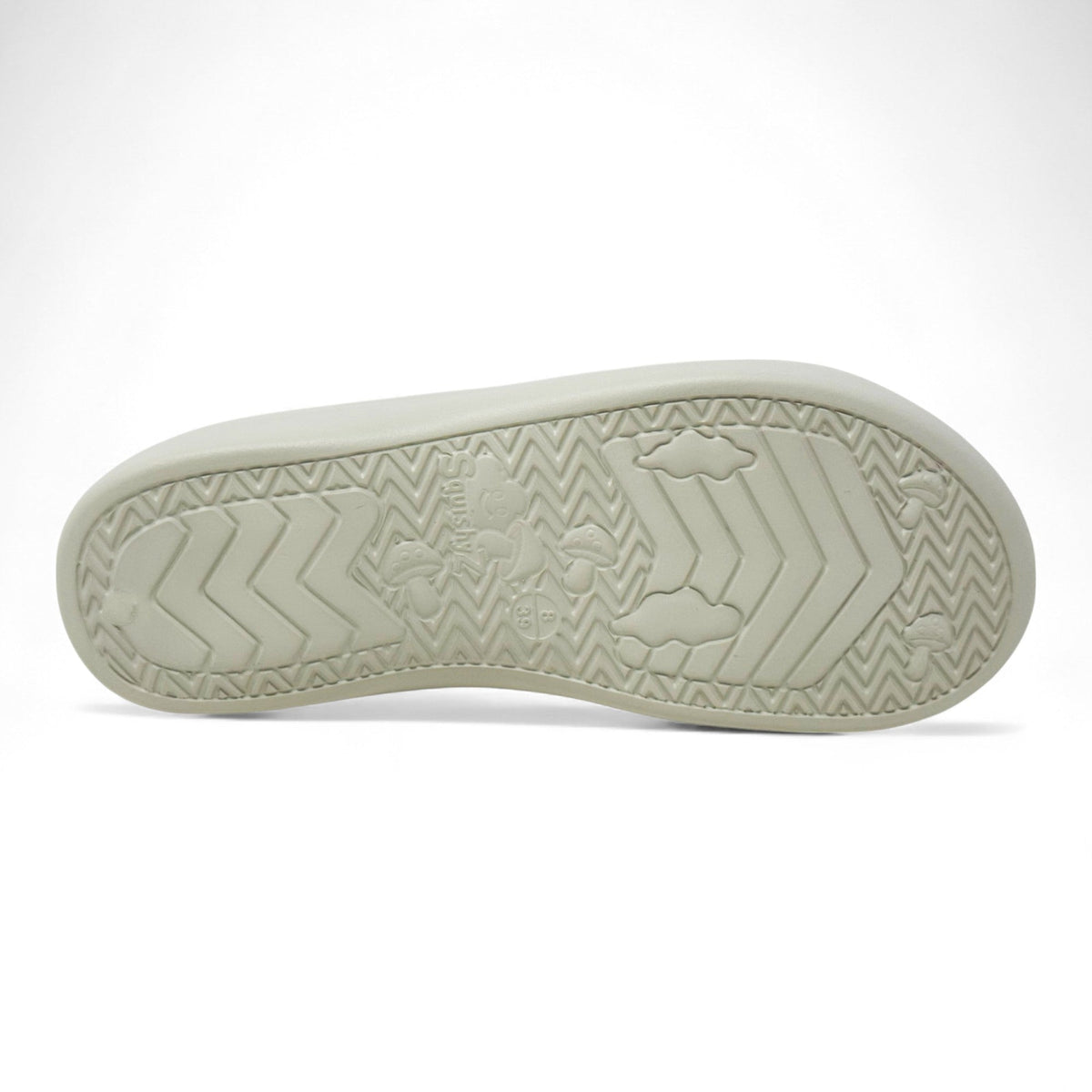 SquishyZ Women's Z-Strap Sandals