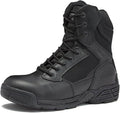 STEALTH FORCE 8" Tactical Boot WP