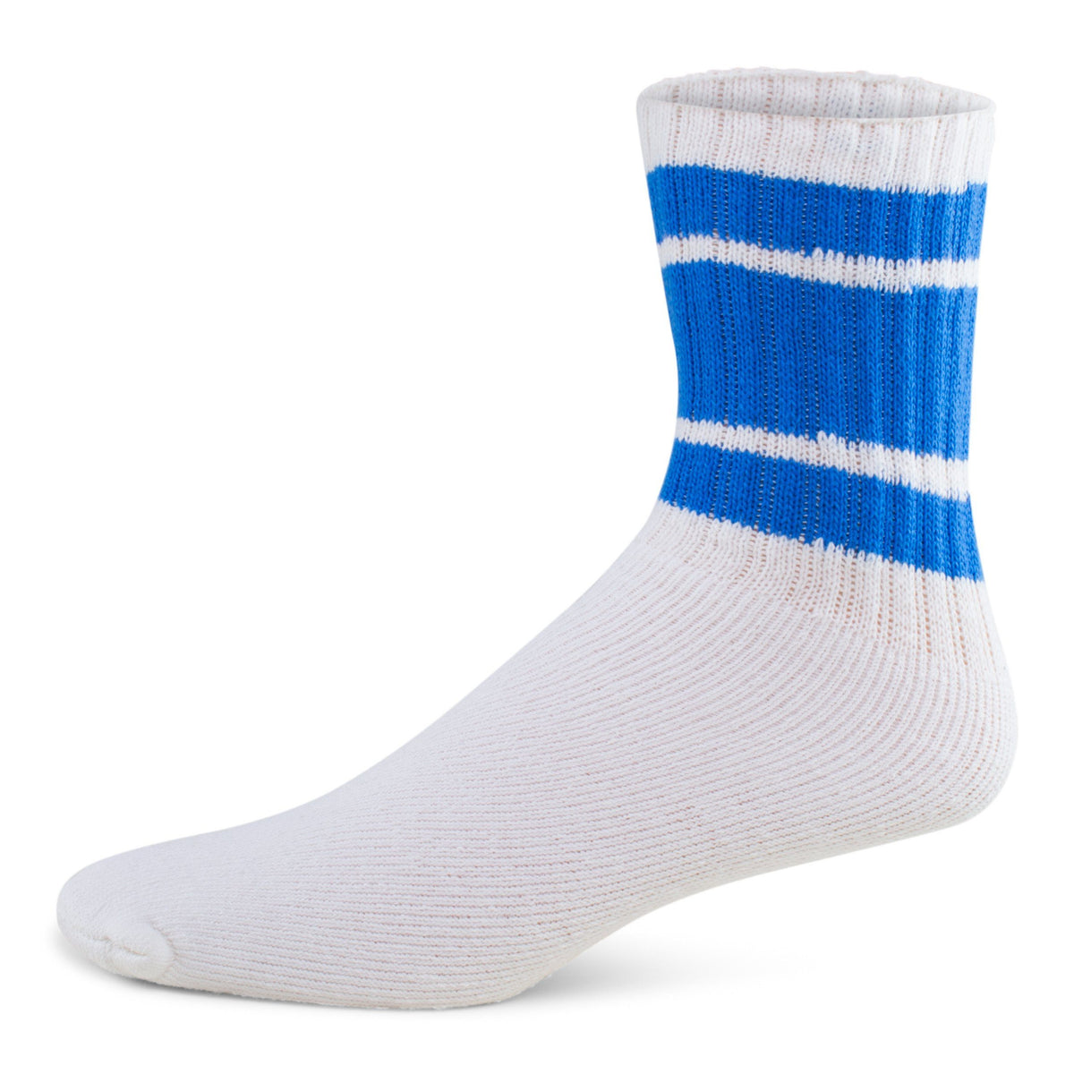 Cushion Foot Sport Tube Socks (6374)