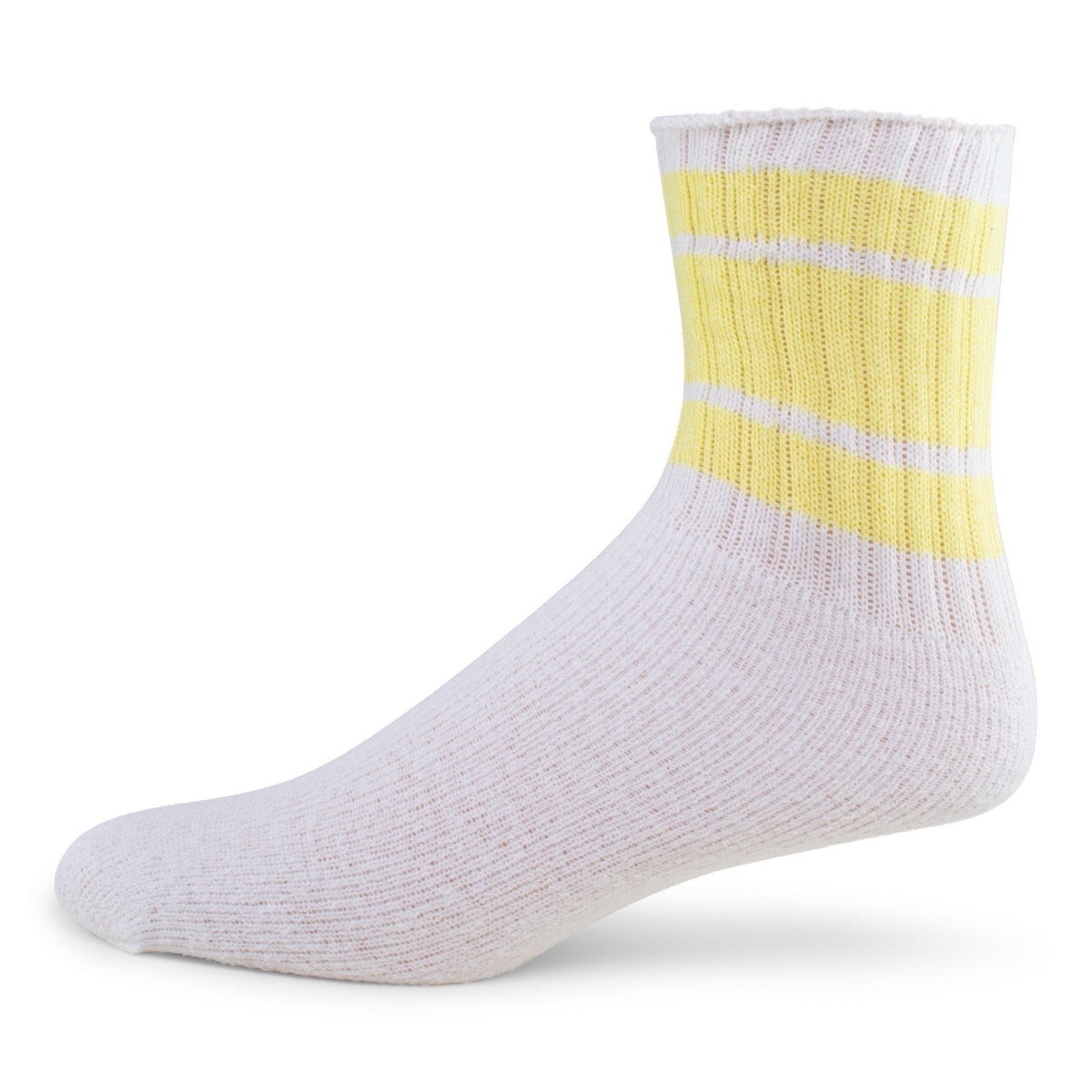 Cushion Foot Sport Tube Socks (6374)
