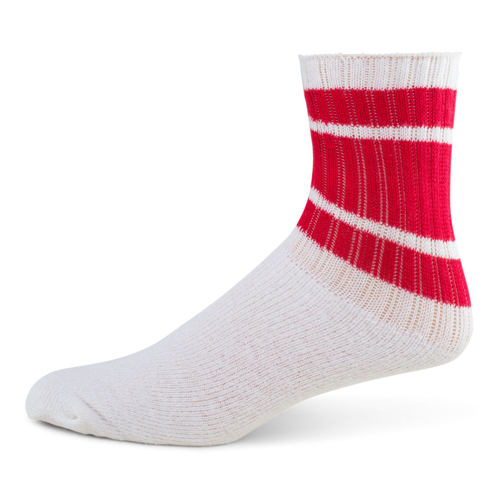 Cushion Foot Sport Tube Socks (6374)