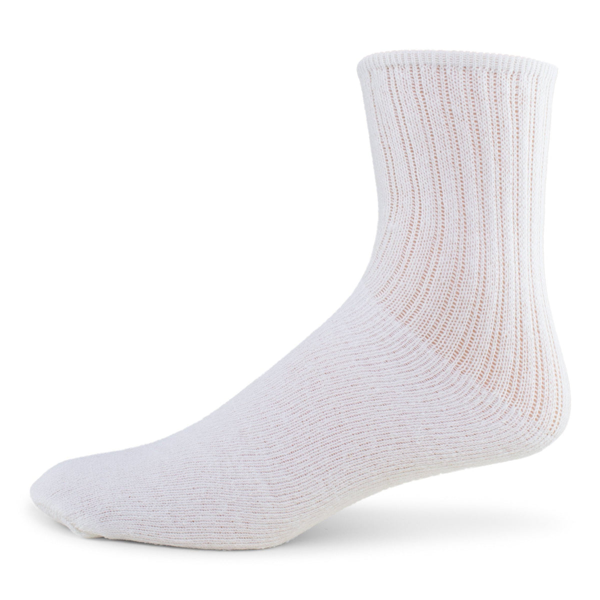 Cushion Foot Sport Tube Socks (6374)