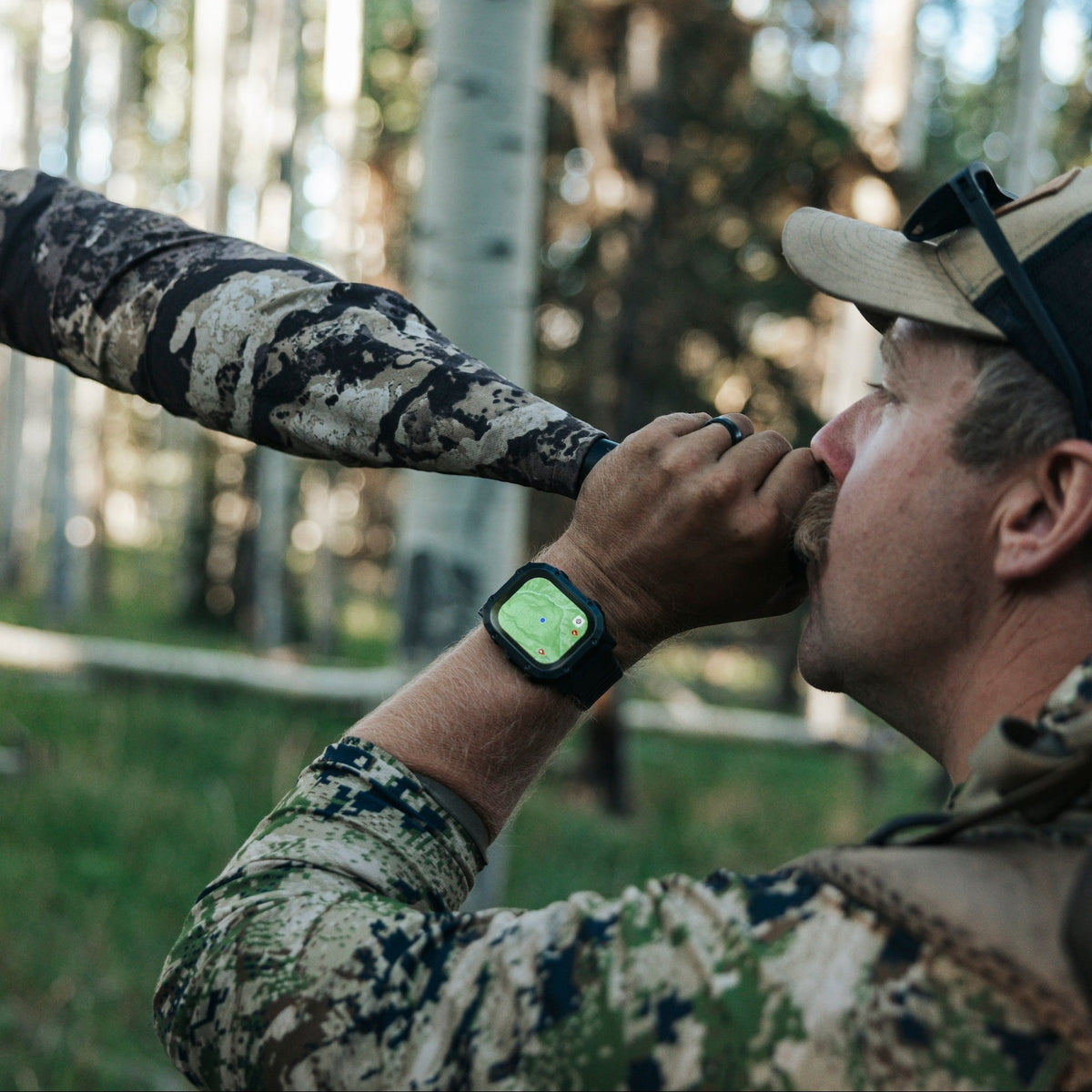 RECKON Smartwatch
