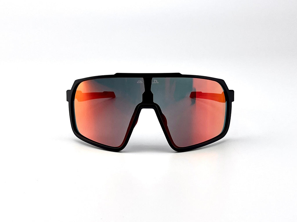 BOLD Slayers Photochromic Sunglasses – MTB, Ski & Lifestyle Eyewear