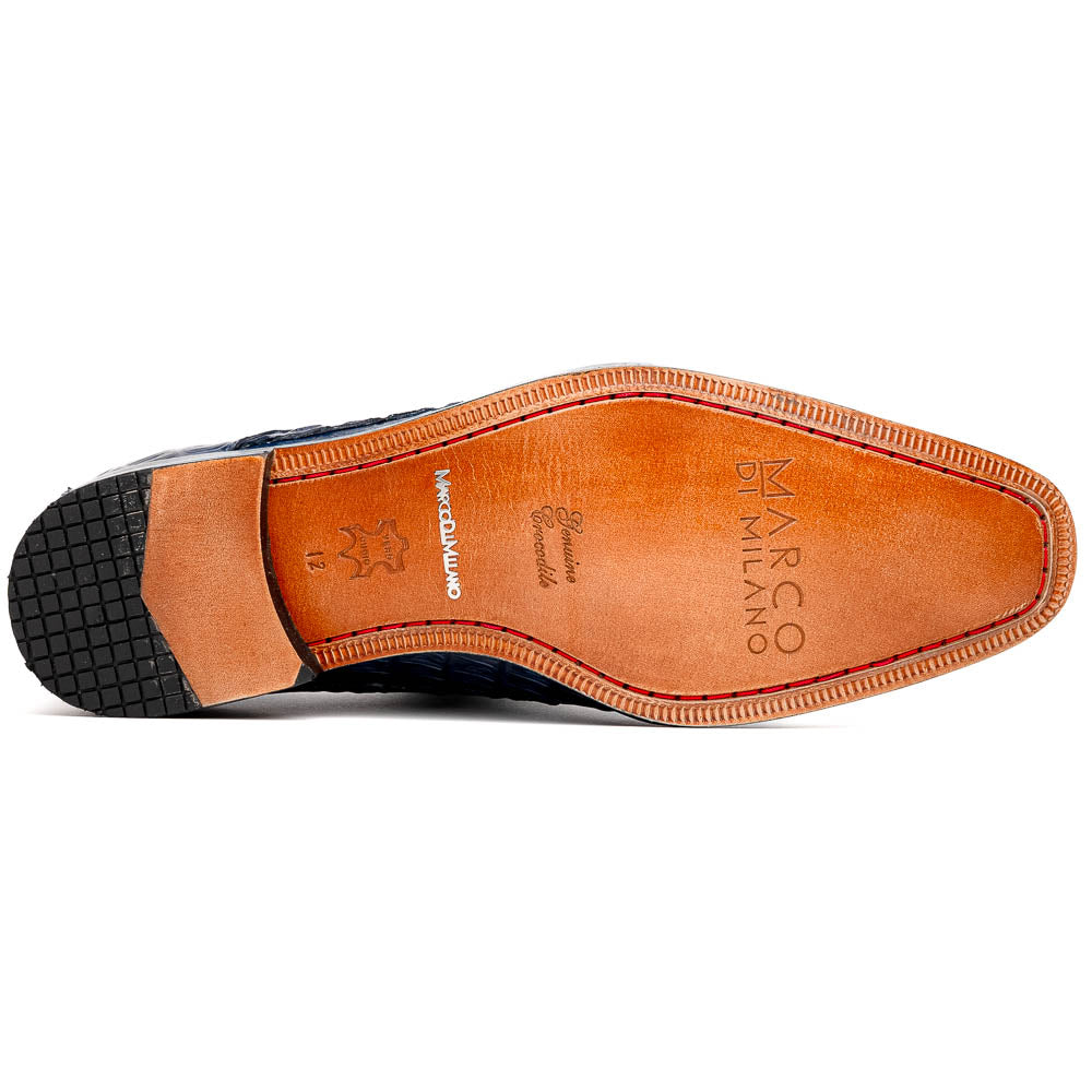 Caribe Rustic Orix / Brown