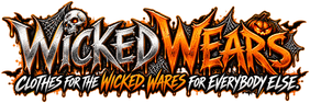 Wicked Wears - Home