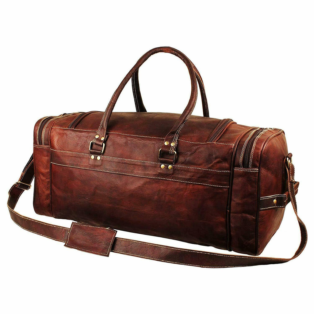 Traveler Weekender Duffle