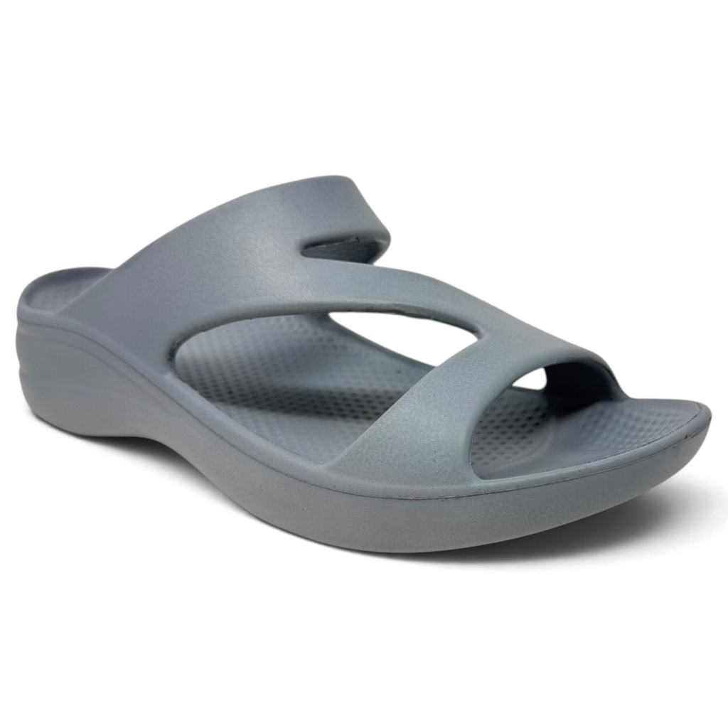 SquishyZ Women's Z-Strap Sandals