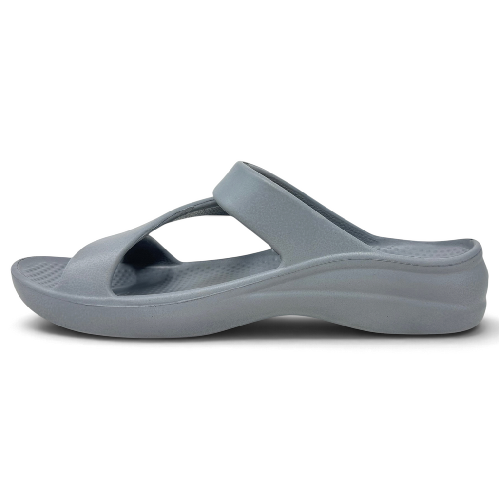 SquishyZ Women's Z-Strap Sandals