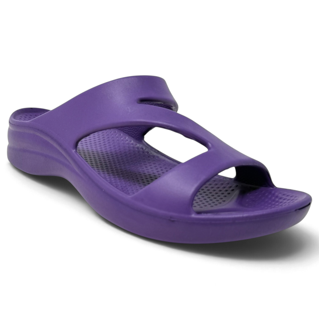 SquishyZ Women's Z-Strap Sandals