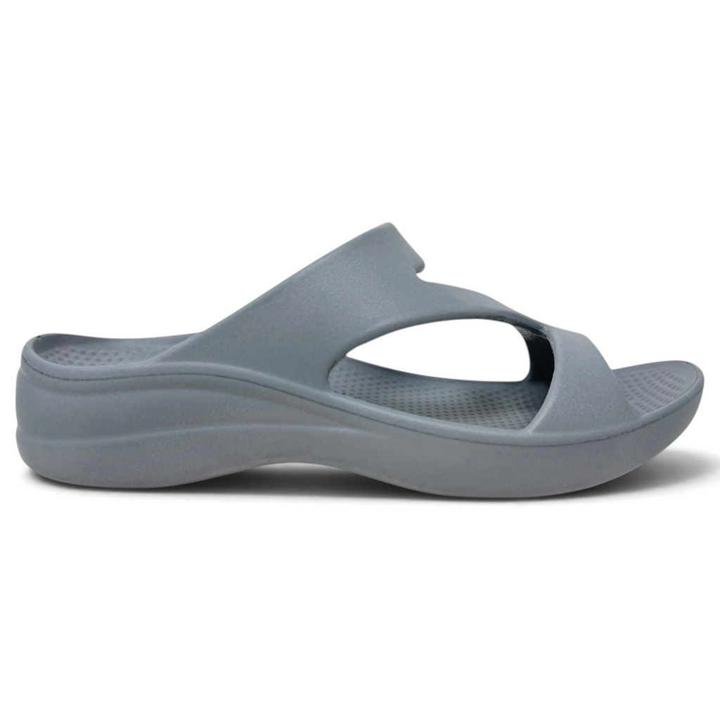 SquishyZ Women's Z-Strap Sandals