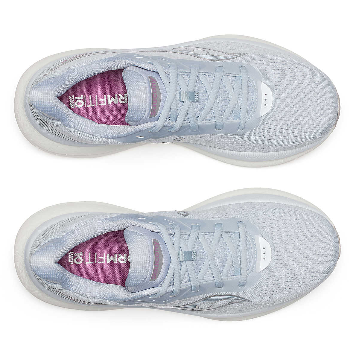 Saucony Women's Triumph 23 Running Shoe