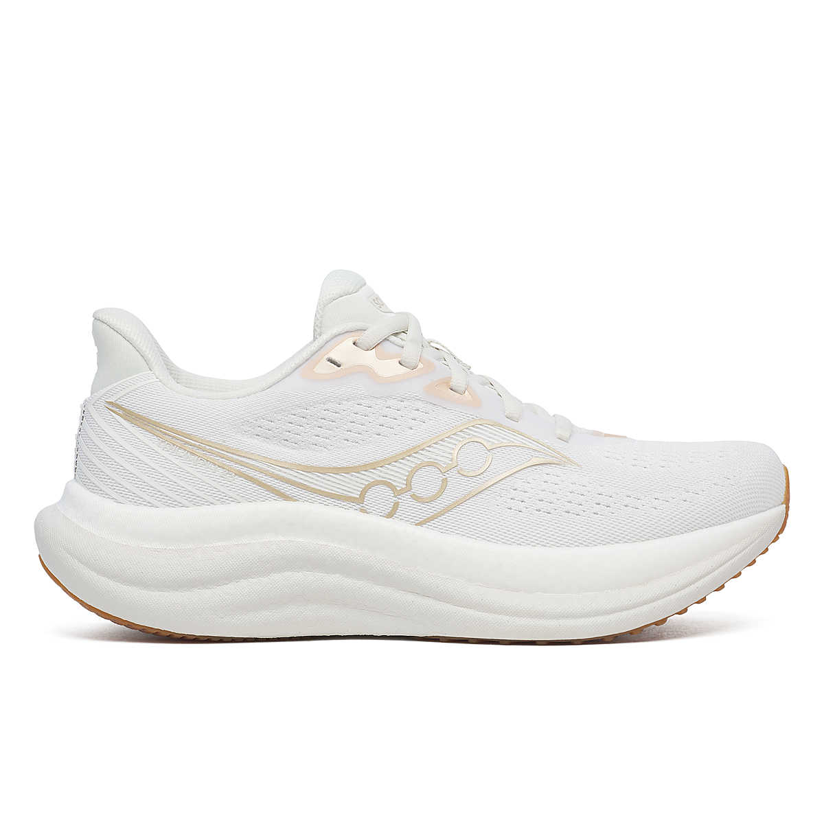 Saucony Women's Triumph 23 Running Shoe
