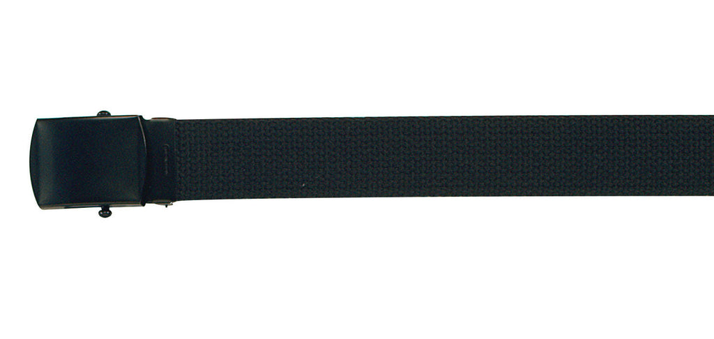 Rothco Military Web Belts with Buckle