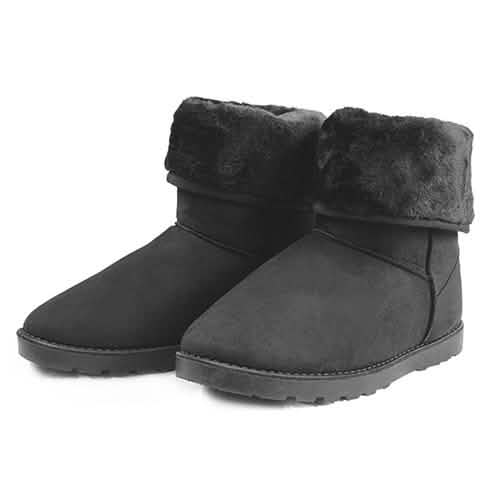 Women's Waterproof Snow Boots